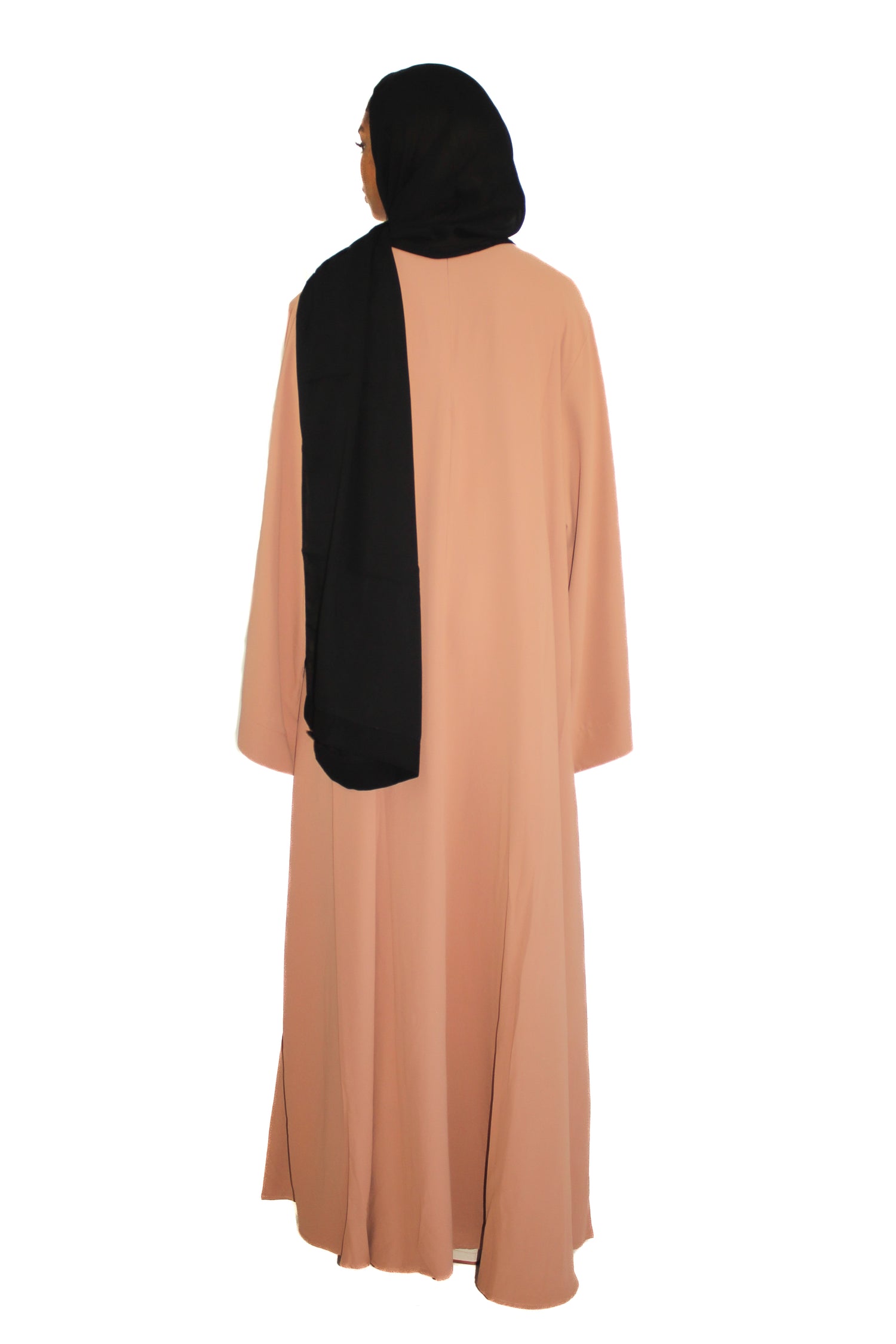 Closed Abayas